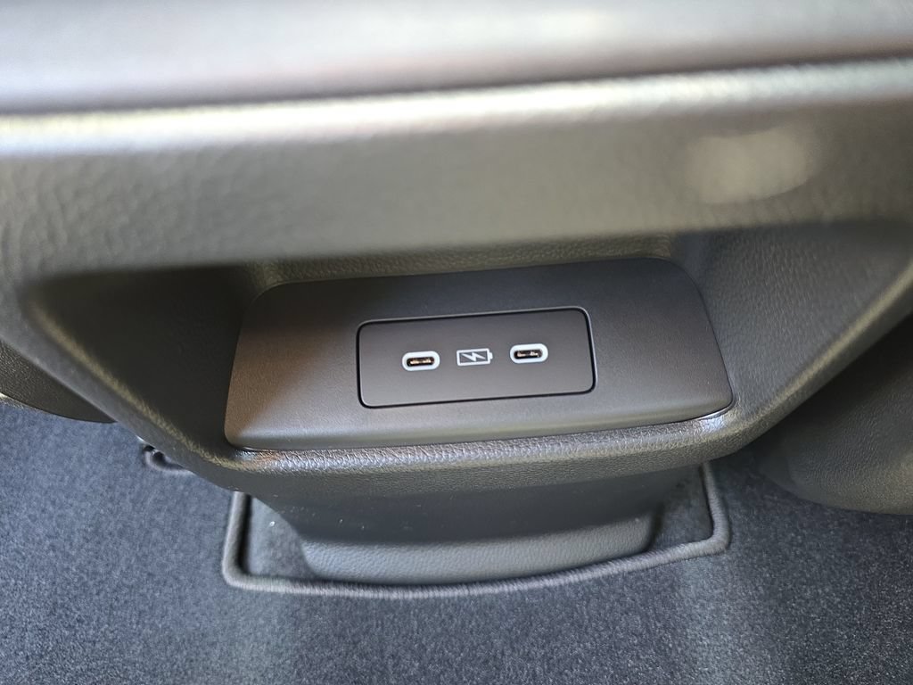 New 2026 Honda CR-V EX image 26