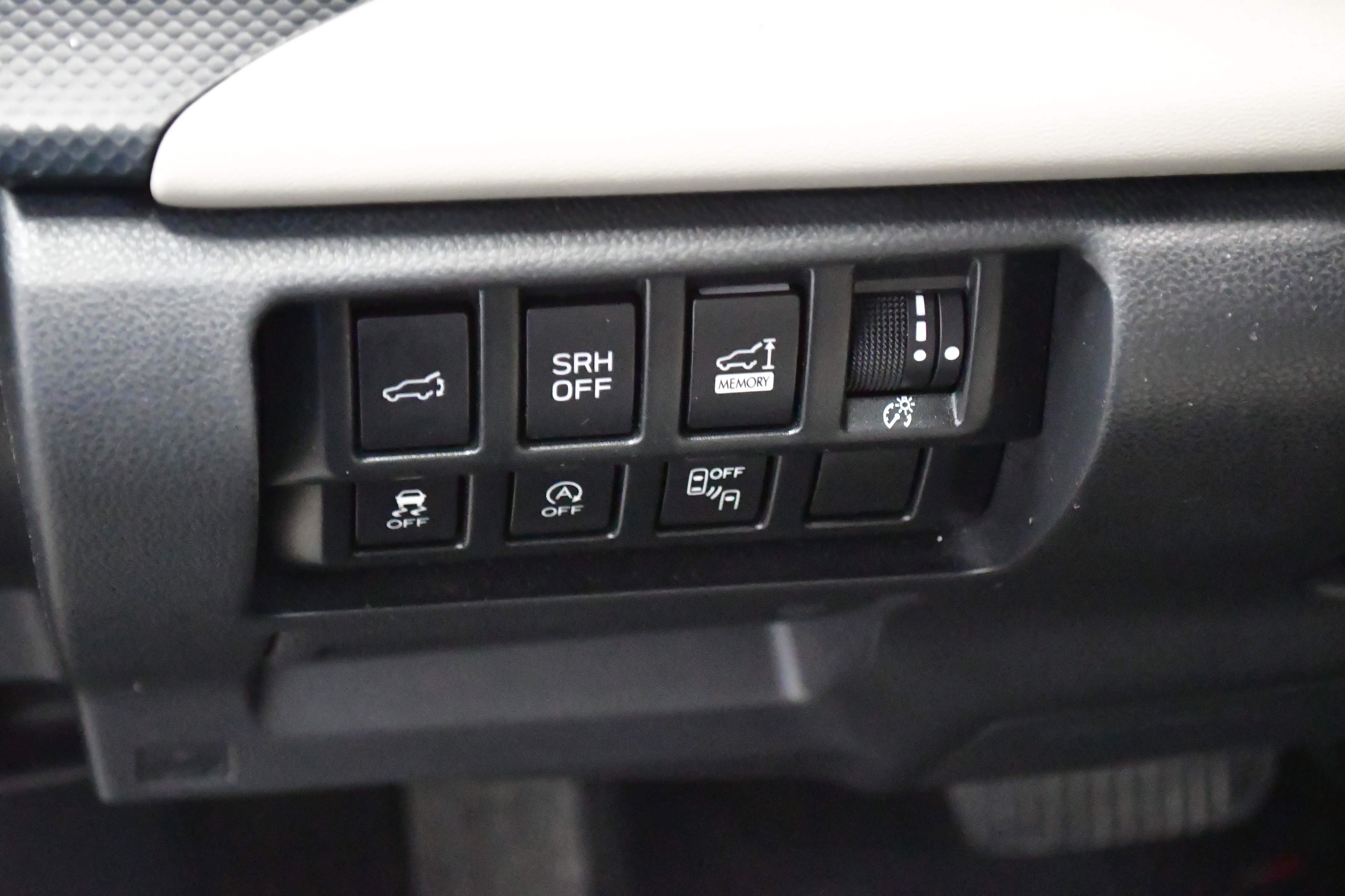 Used 2022 Subaru Forester Limited AWD/4WD image 14
