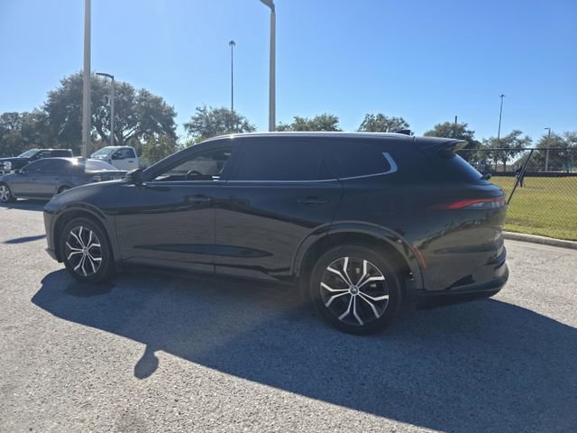 Used 2025 Toyota Crown Signia image 7