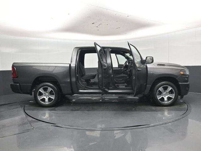 New 2027 RAM 1500 Express RWD image 60