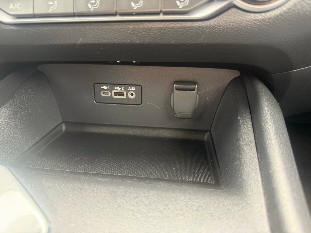 Used 2022 Nissan Altima 2.5 AWD/4WD image 23