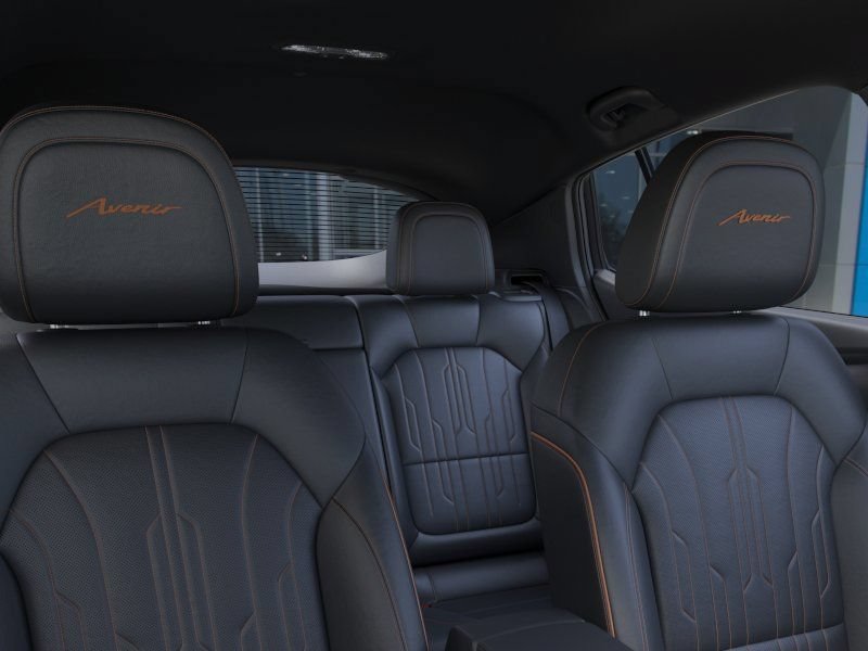 New 2026 Buick Envista Avenir FWD image 24