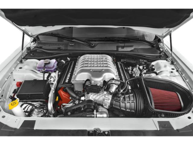 New 2023 Dodge Challenger SRT Hellcat Redeye image 15