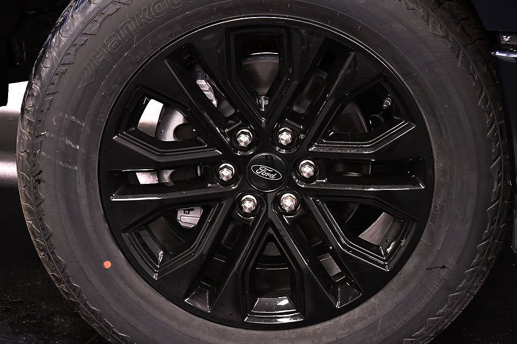 Used 2026 Ford F150 Lariat AWD/4WD image 9