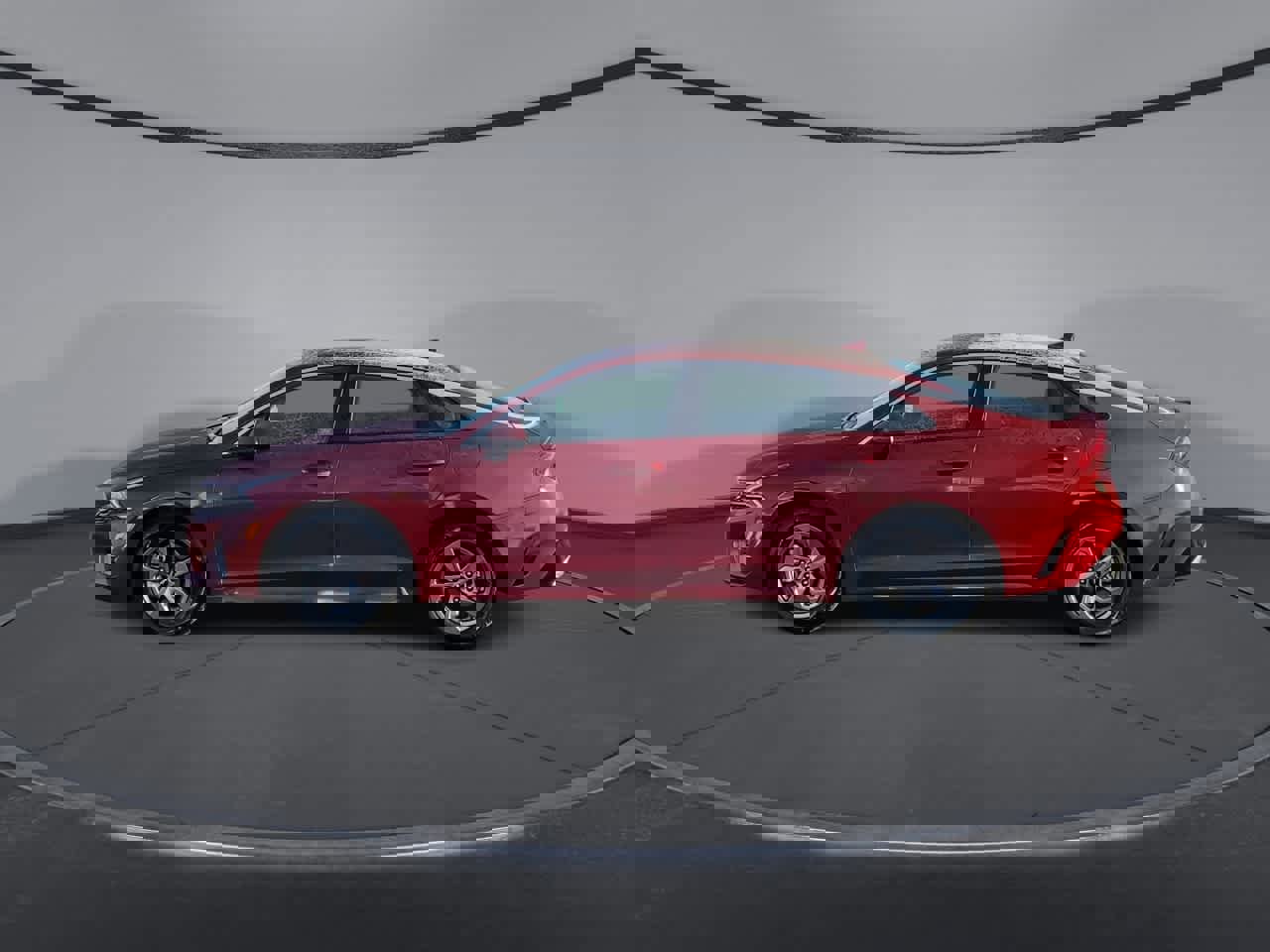 Used 2023 Kia K5 LXS image 5