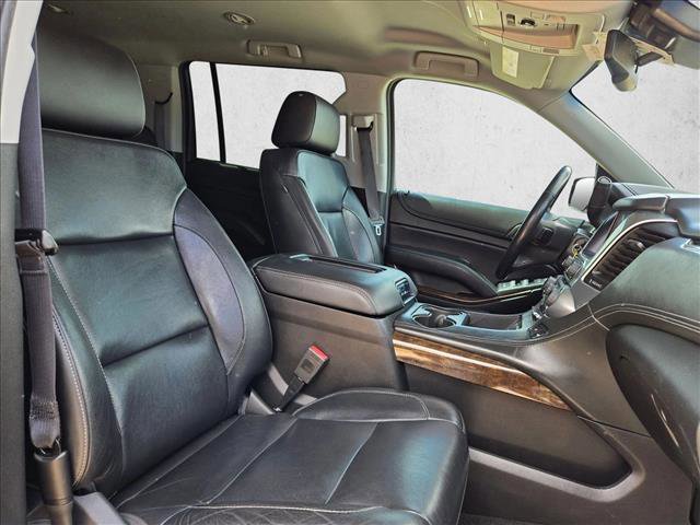 Used 2018 Chevrolet Suburban LT image 21