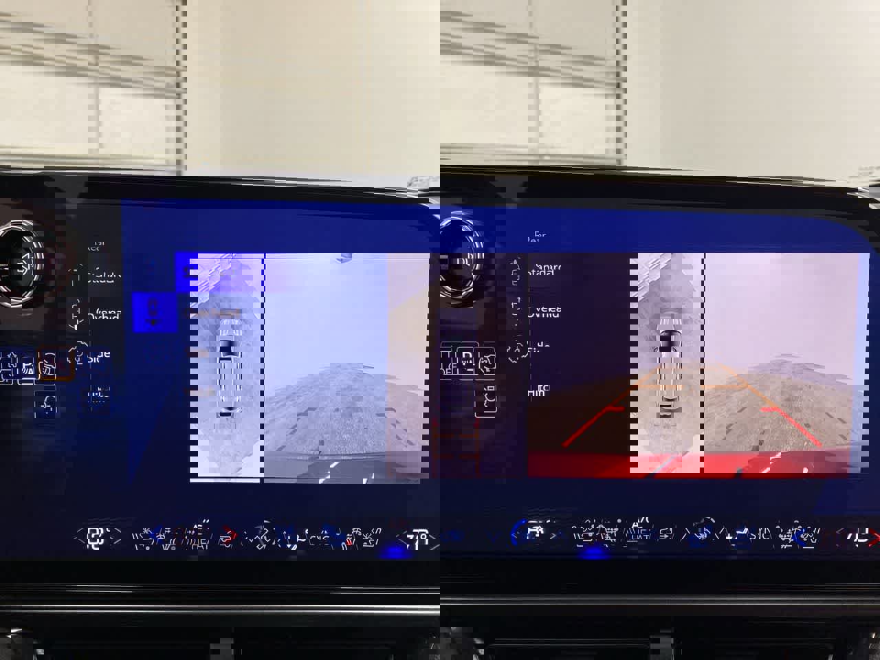 Used 2024 Chevrolet Equinox EV RS image 24