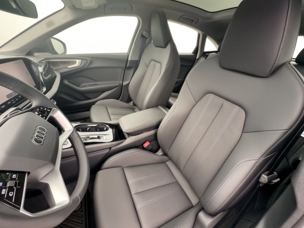 New 2026 Audi A5 2.0T Premium Plus AWD/4WD image 5