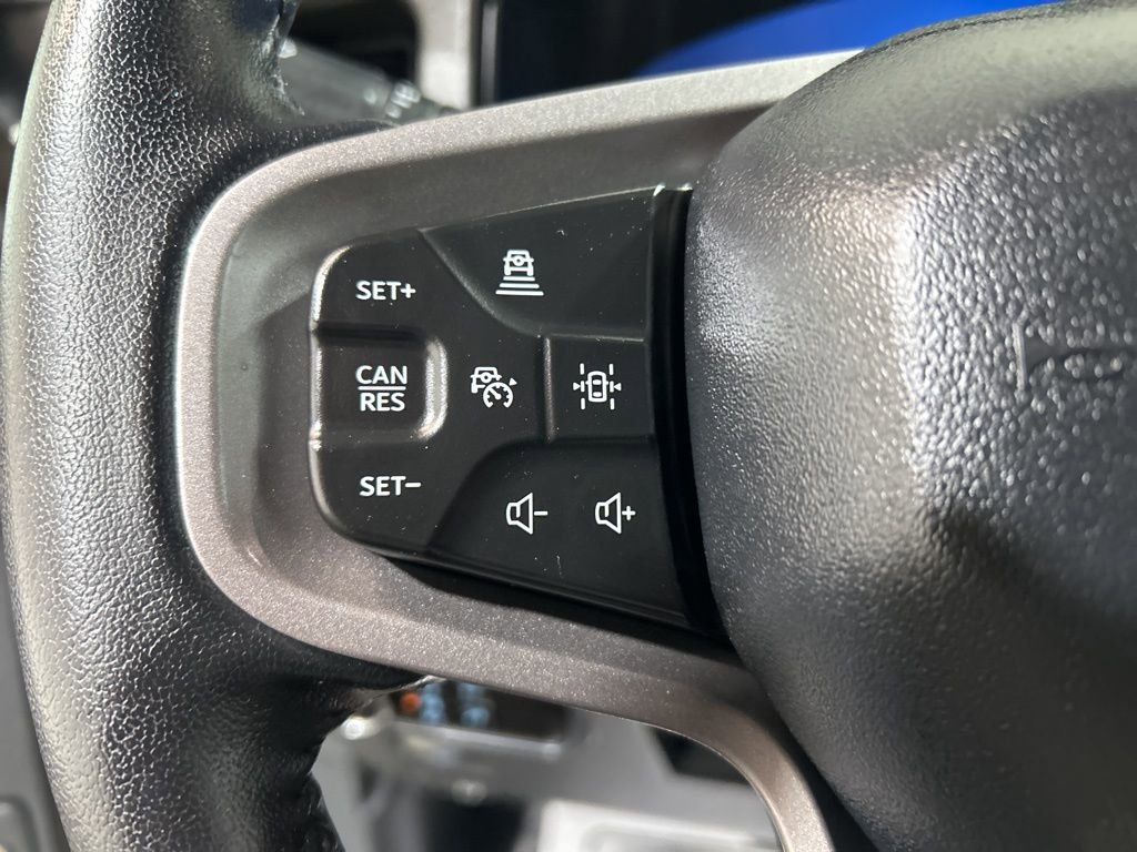Used 2025 Ford Bronco Badlands AWD/4WD image 24