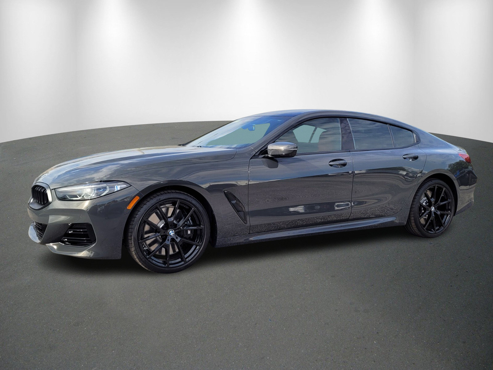 New 2026 BMW 840i xDrive AWD/4WD image 3