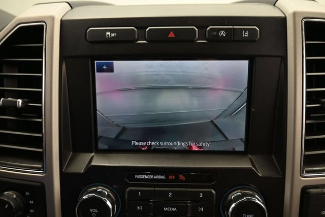 Used 2020 Ford F150 Lariat w/ Trailer Tow Package AWD/4WD image 14