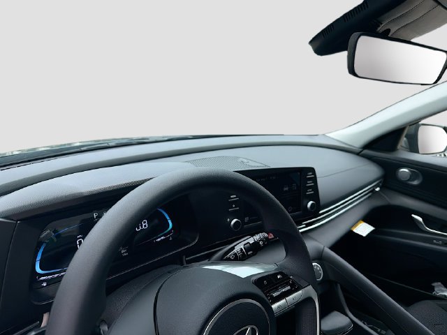 New 2026 Hyundai Elantra SE FWD image 9