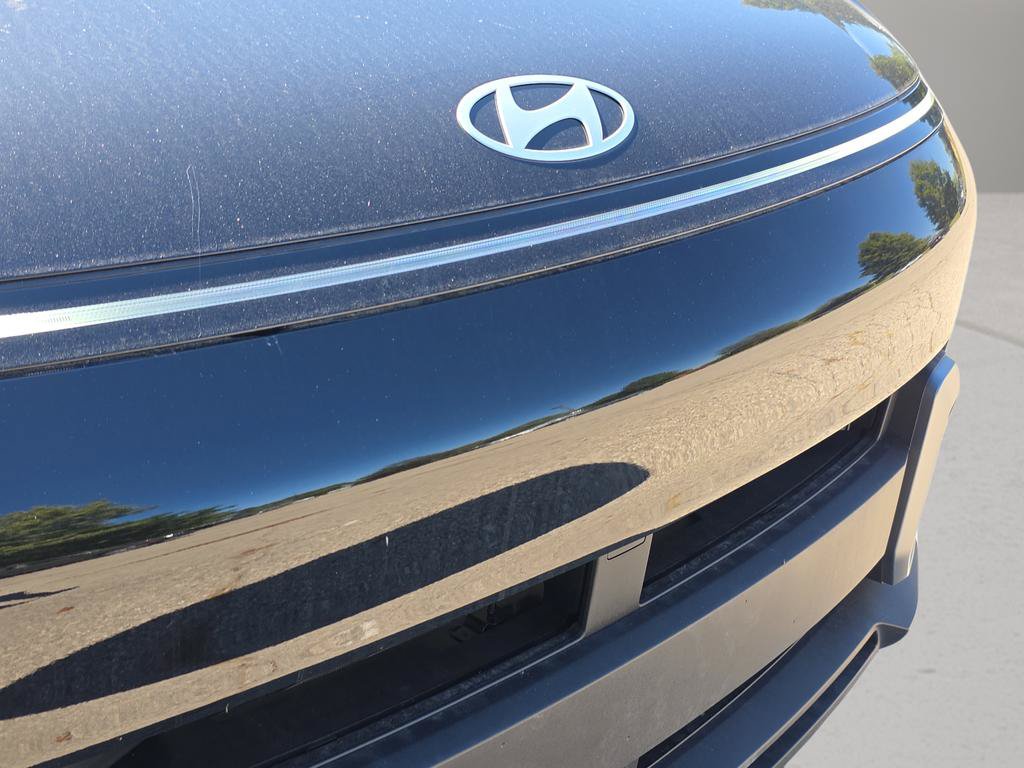 New 2026 Hyundai Kona SEL Sport AWD/4WD image 9
