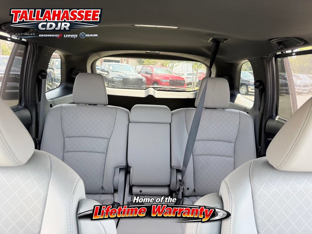 Used 2021 Honda Passport Touring image 37