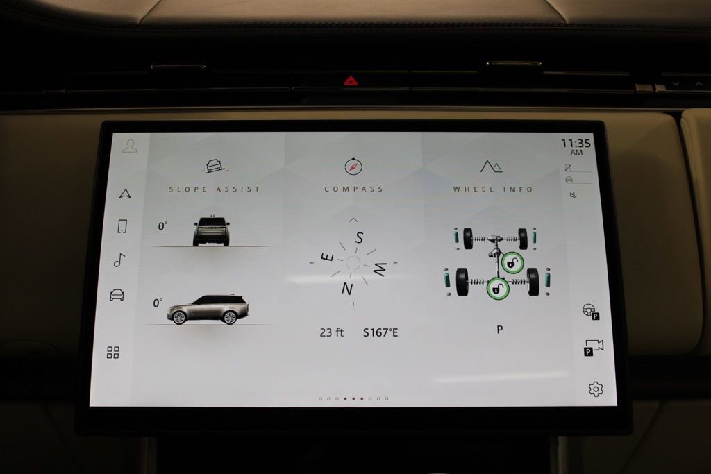 Used 2023 Land Rover Range Rover Autobiography image 30