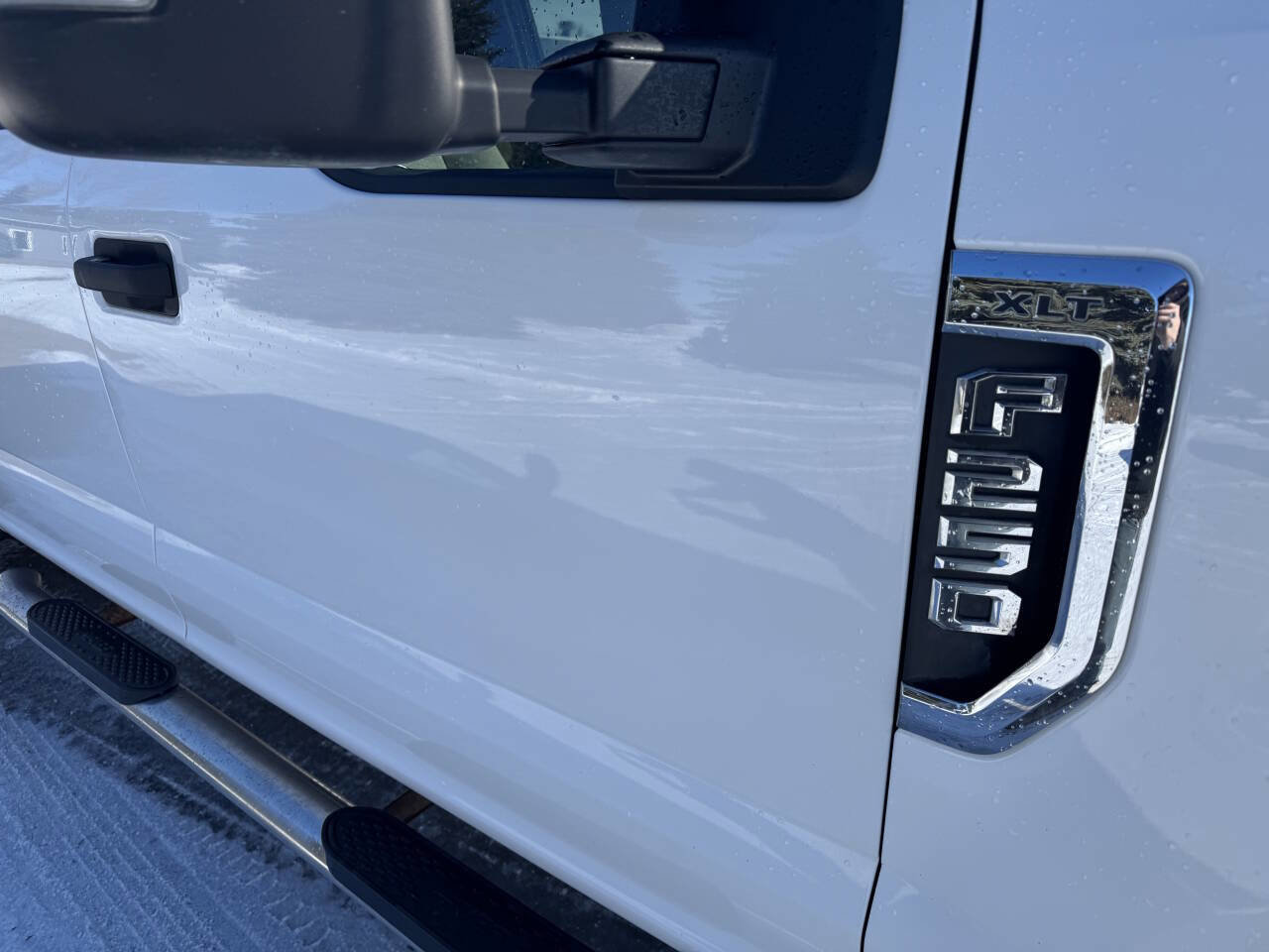 Used 2017 Ford F250 XLT w/ FX4 Off-Road Package image 34