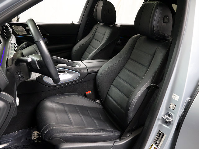 Certified 2024 Mercedes-Benz GLE 450 4MATIC image 10