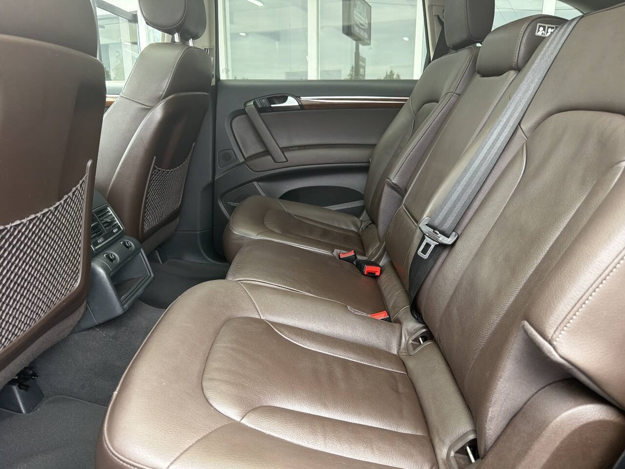 Used 2015 Audi Q7 TDI Premium Plus w/ Premium Plus Package AWD/4WD image 28
