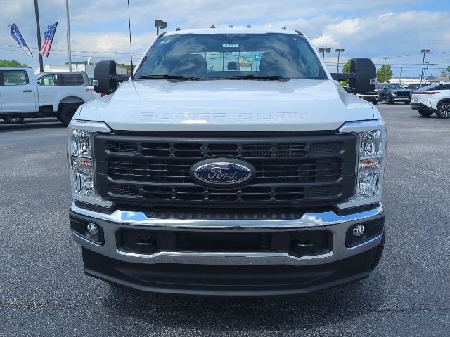 New 2026 Ford F250 XL AWD/4WD image 7