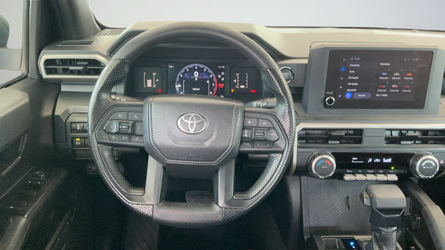 Used 2026 Toyota Tacoma SR RWD image 10