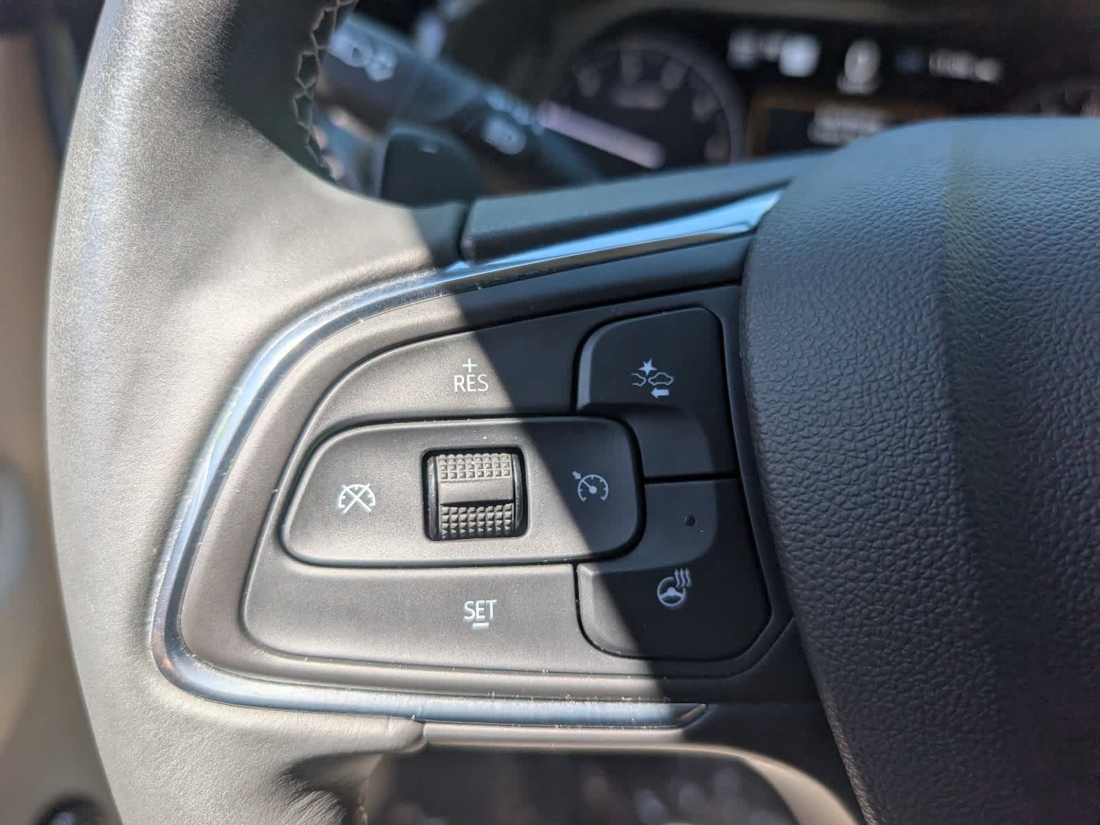 Certified 2023 Buick Envision Avenir AWD/4WD image 21