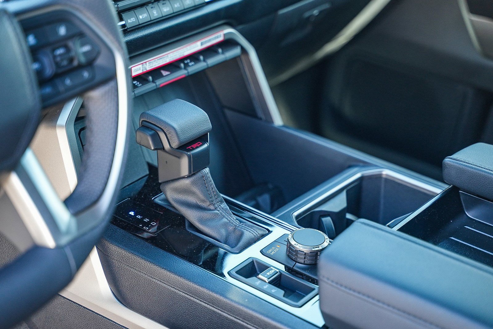 New 2025 Toyota Tundra SR5 image 24