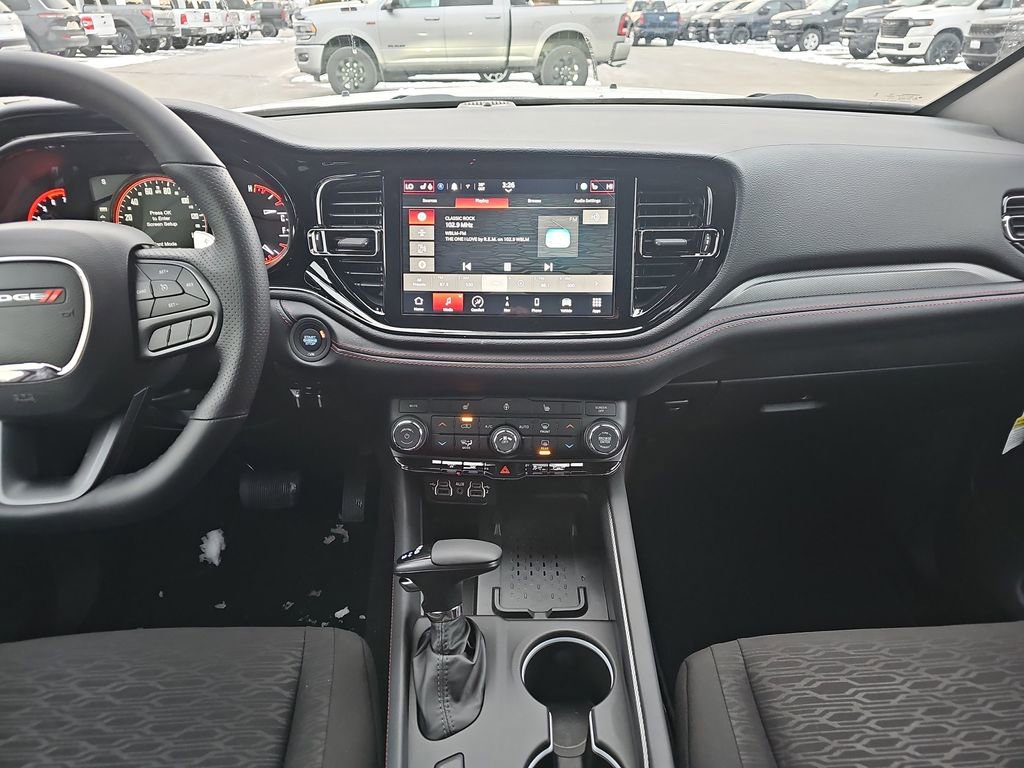 New 2026 Dodge Durango GT image 17