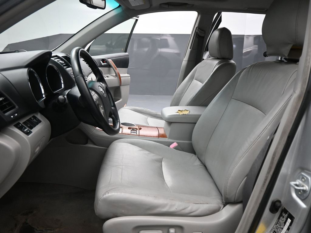 Used 2009 Toyota Highlander Limited image 8