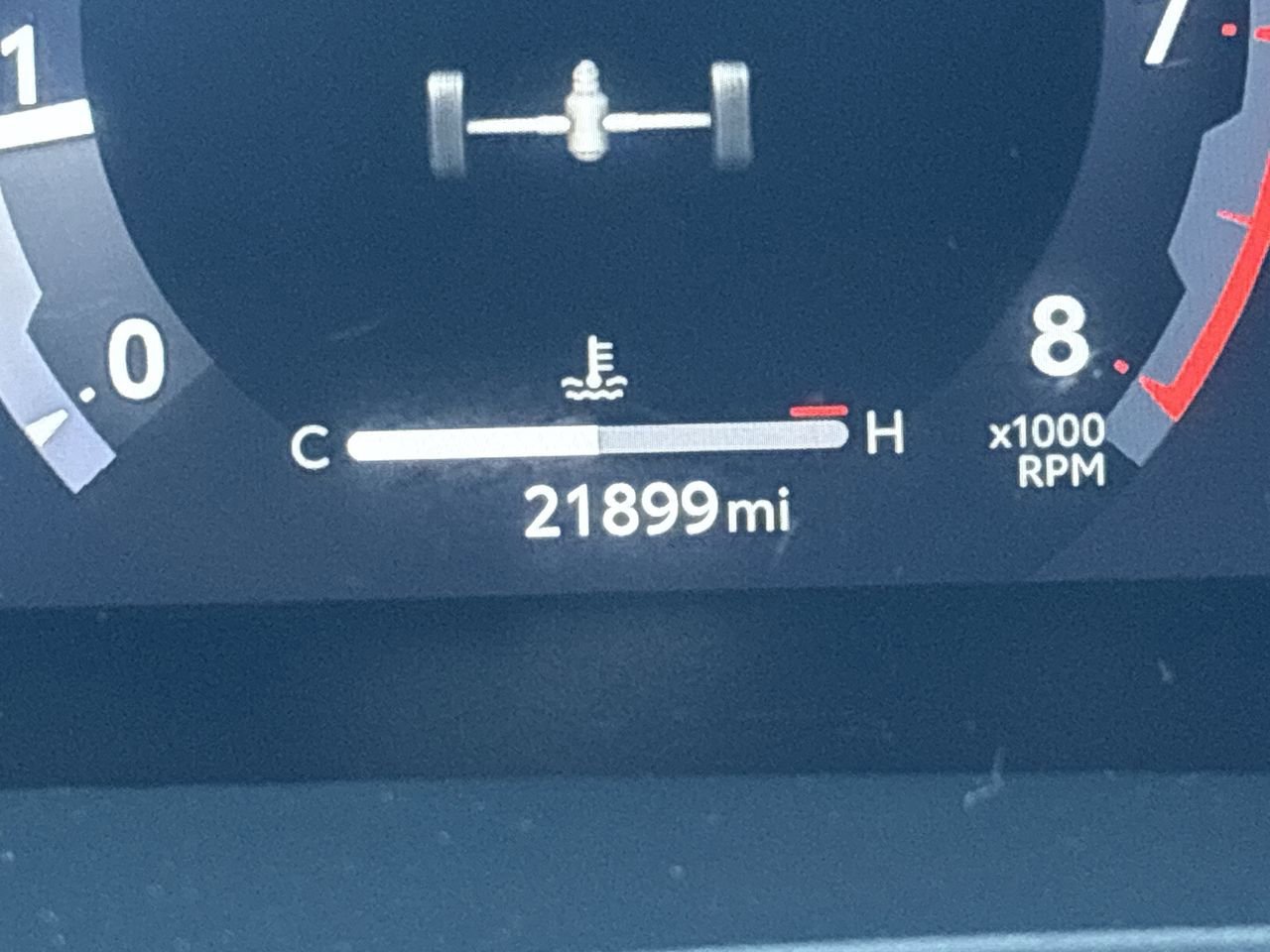 Used 2024 Toyota Tacoma TRD Sport image 29