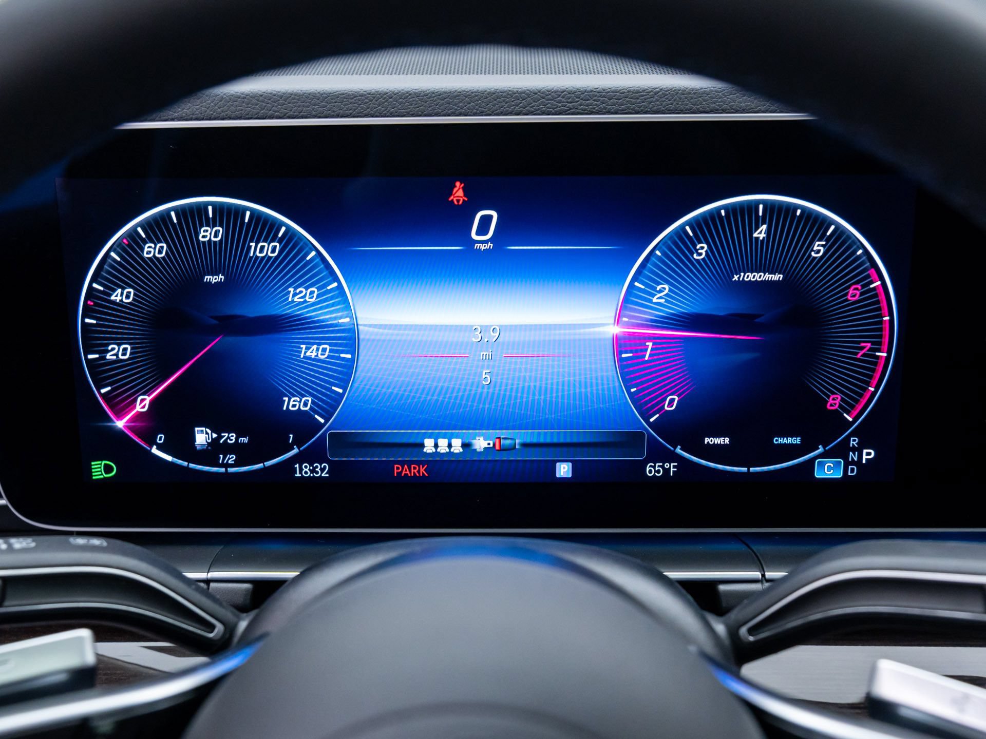 New 2026 Mercedes-Benz GLE 450 4MATIC image 24