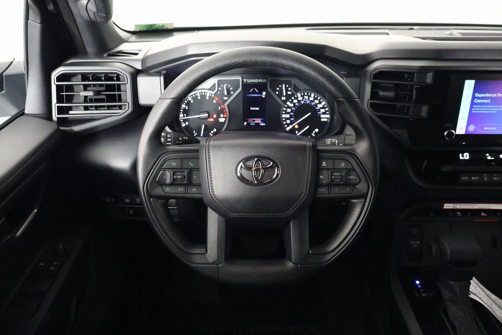 New 2026 Toyota Tundra SR5 image 3