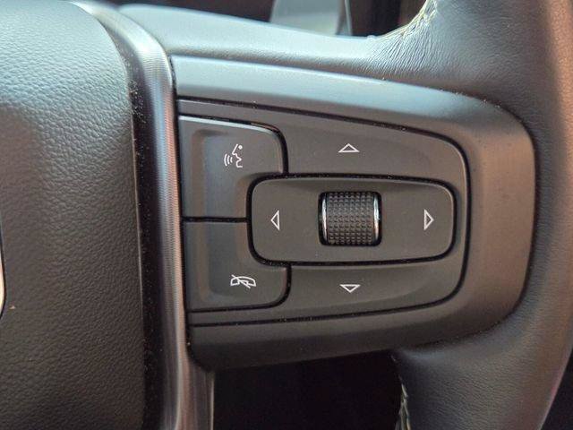 Used 2024 GMC Sierra 1500 Denali Ultimate AWD/4WD image 31