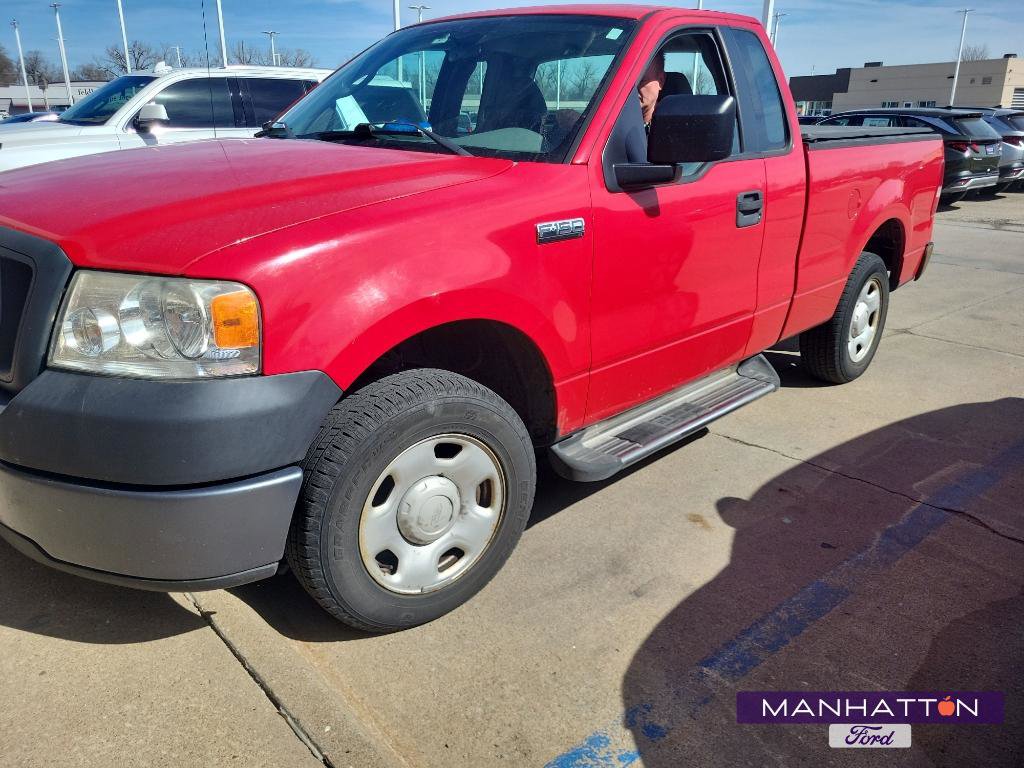 Used 2006 Ford F150 XL