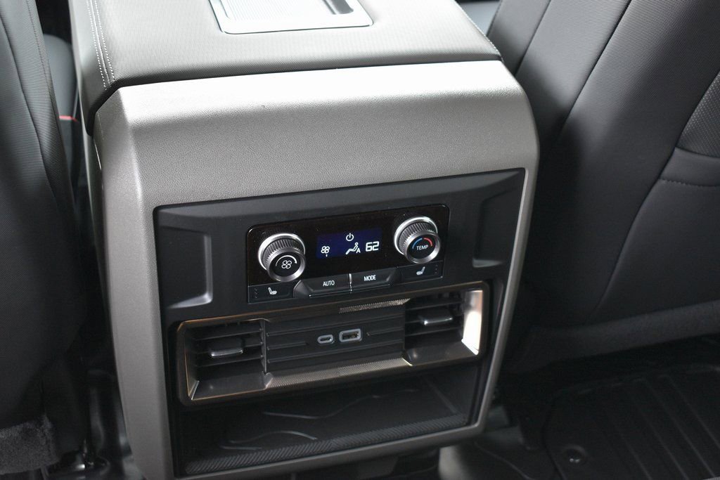 New 2025 GMC Hummer EV 2X image 19