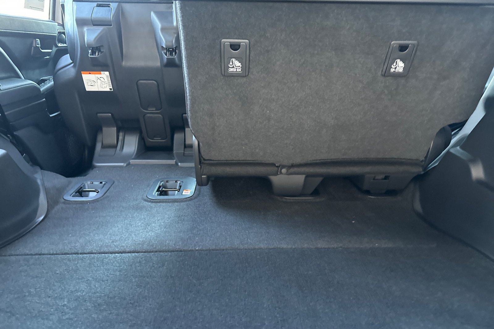 New 2026 Toyota 4Runner TRD Off-Road Premium AWD/4WD image 17