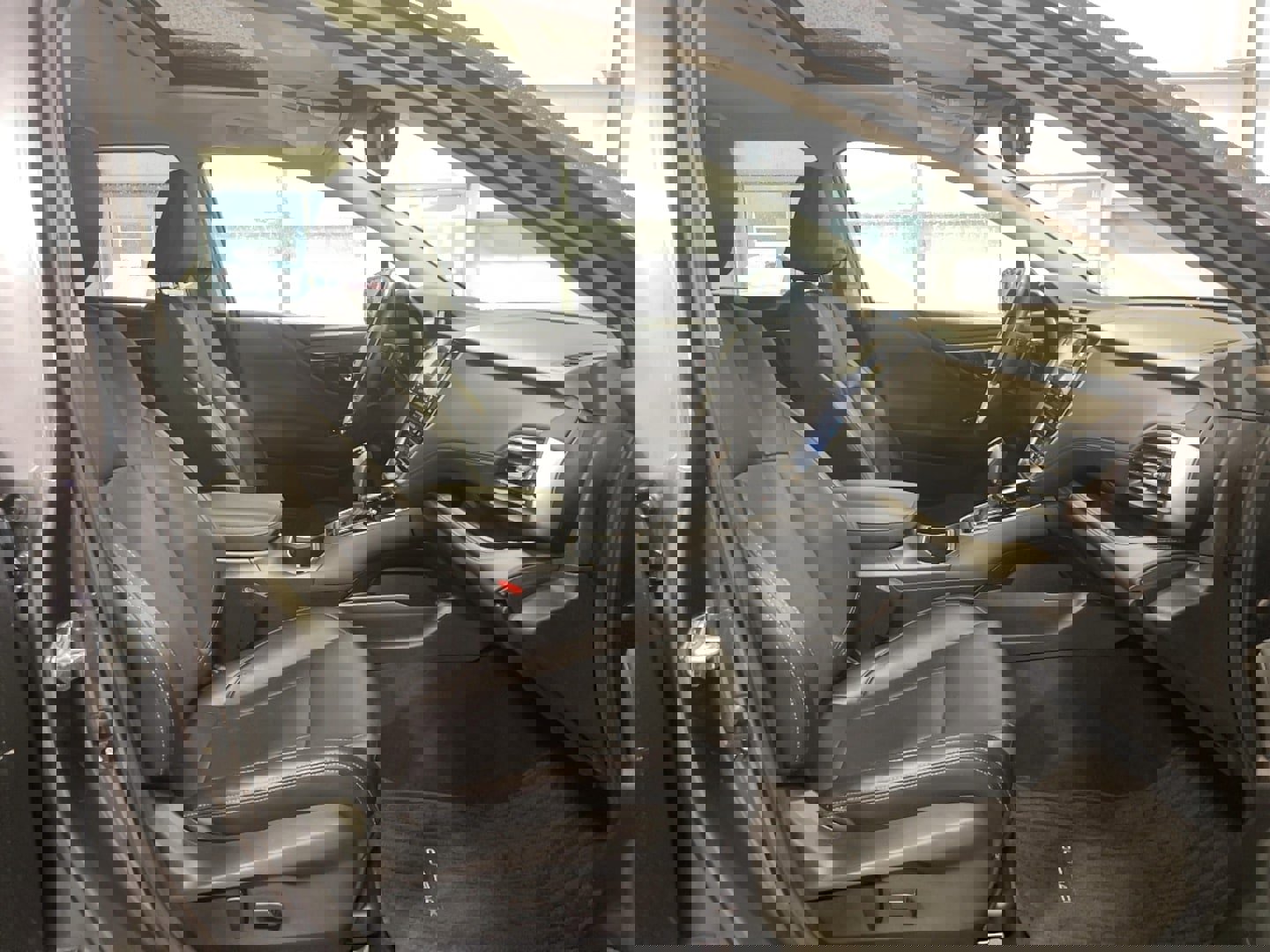 Used 2024 Subaru Outback Limited image 17