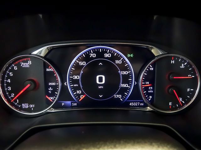 Certified 2022 Chevrolet Blazer Premier AWD/4WD image 20