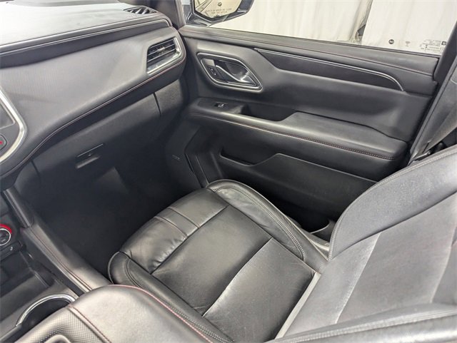 Used 2021 Chevrolet Tahoe RST image 8