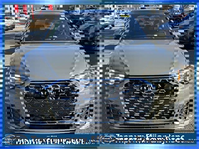 Used 2024 Audi A6 Premium Plus image 9