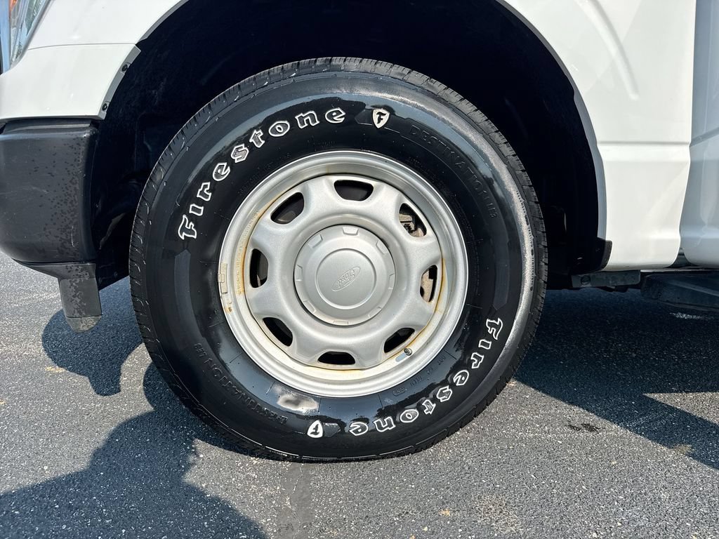 Used 2021 Ford F150 XL w/ Trailer Tow Package AWD/4WD image 26