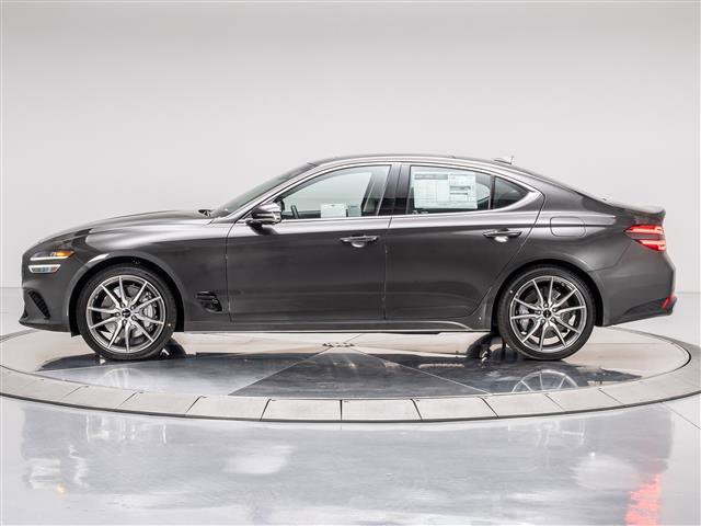 New 2026 Genesis G70 2.5T Prestige image 2