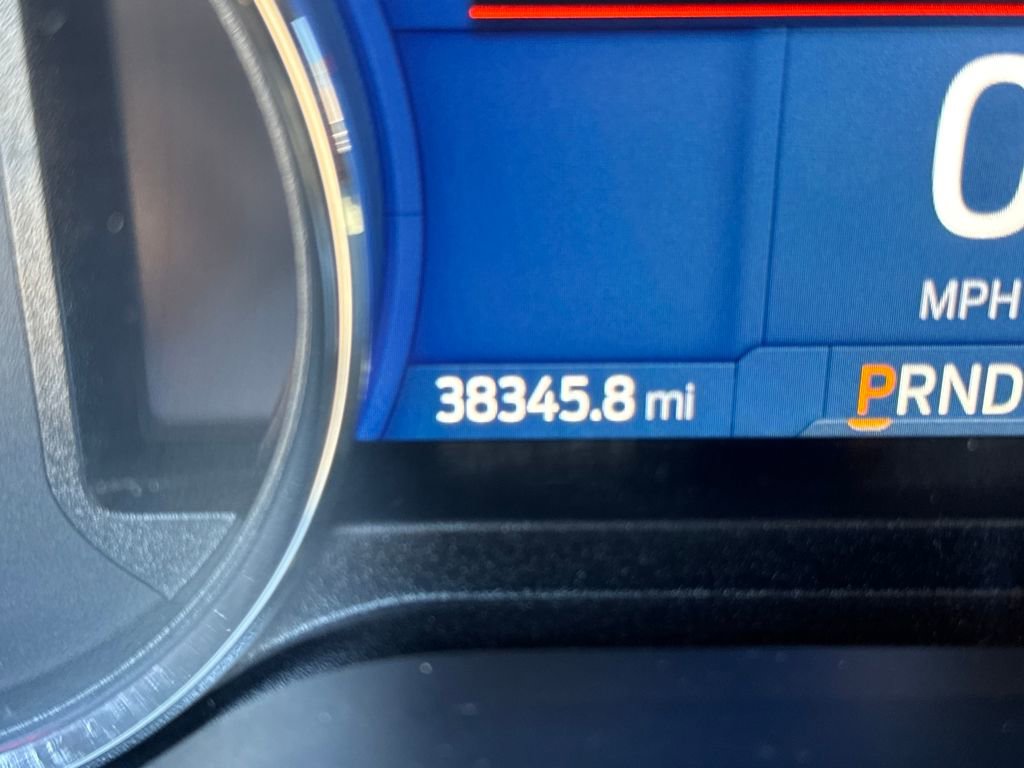 Used 2022 Ford F150 XLT w/ Equipment Group 302A High image 25