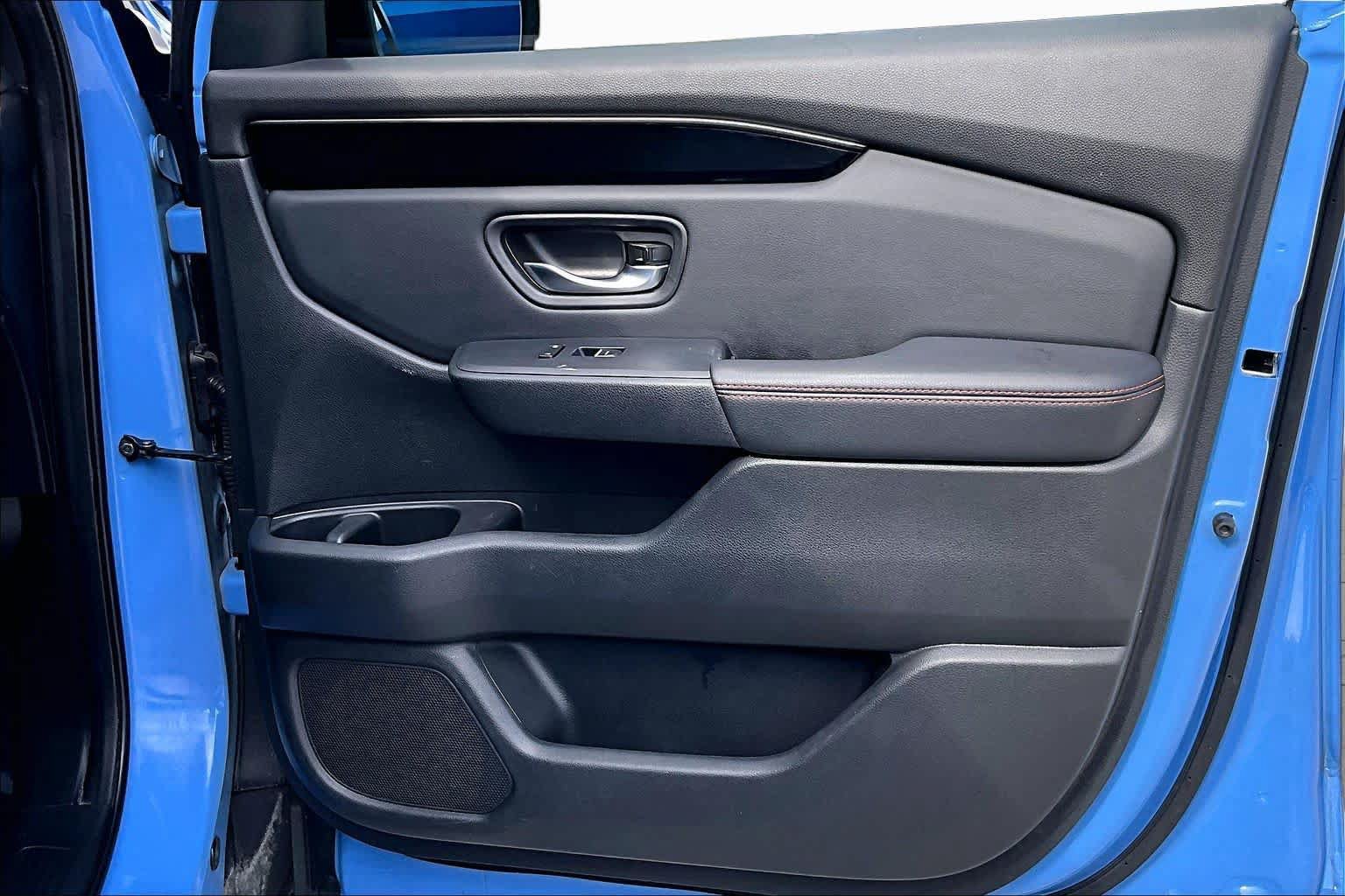 Used 2024 Honda Pilot TrailSport image 21