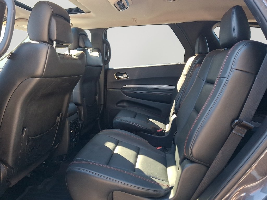 Used 2018 Dodge Durango GT w/ Premium Group AWD/4WD image 8