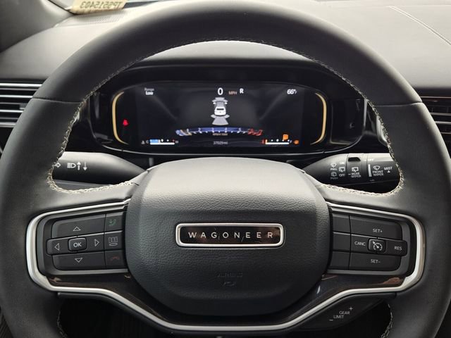 Used 2023 Jeep Wagoneer 4WD image 27