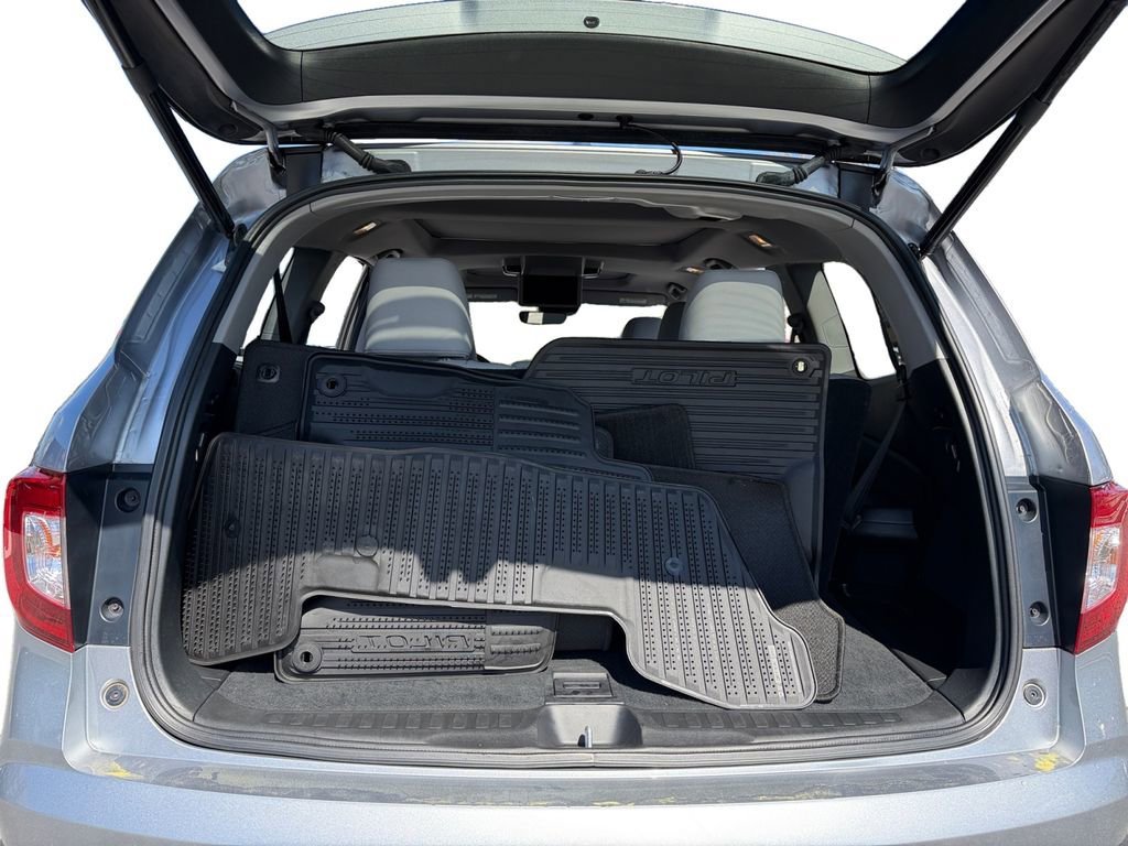 Used 2022 Honda Pilot Elite image 10