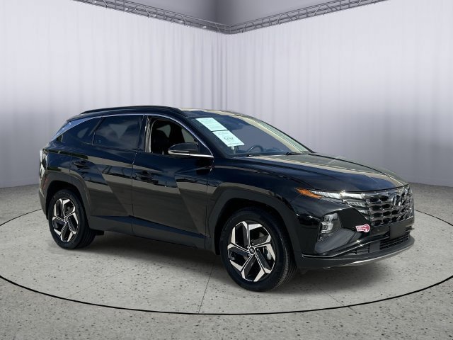 Used 2023 Hyundai Tucson Limited AWD/4WD image 5