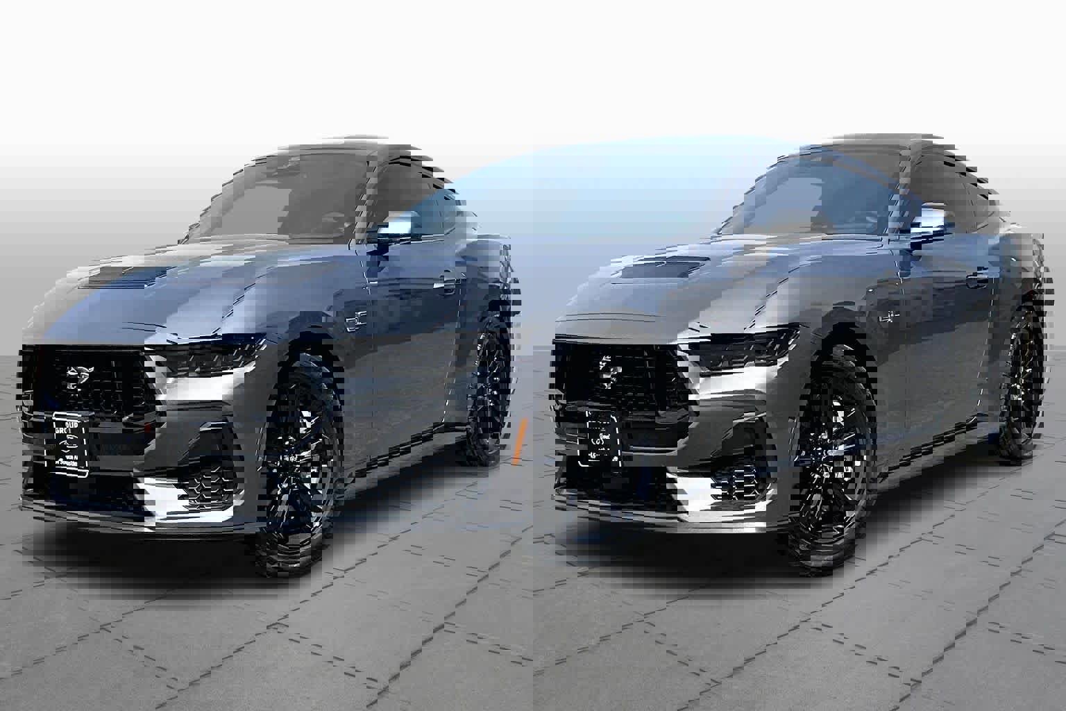 Certified 2026 Ford Mustang GT image 35