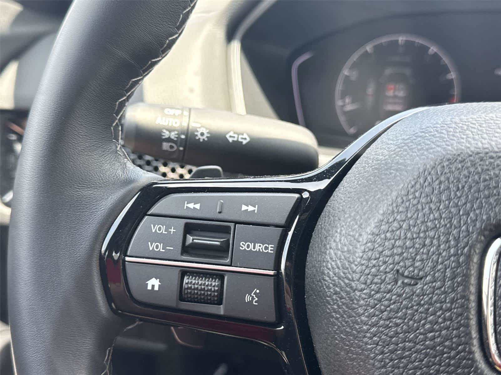 Used 2024 Honda Civic Sport image 19