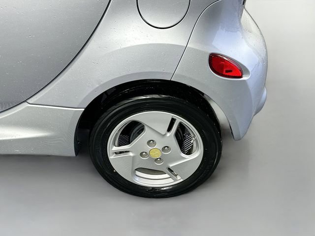 Used 2012 Mitsubishi i SE RWD image 26